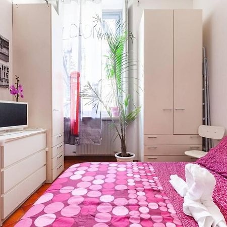 Mylove22 Mediolan Zewnętrze zdjęcie